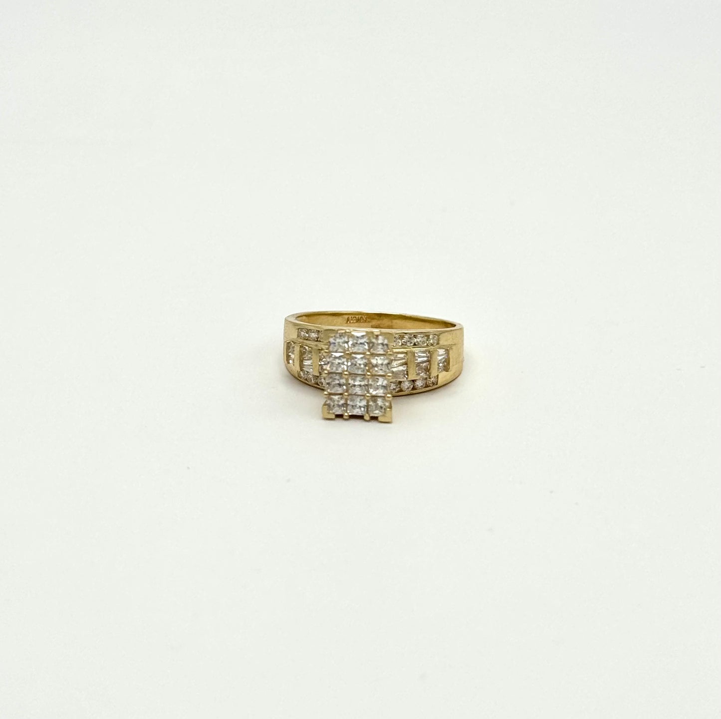 Princess Ring
