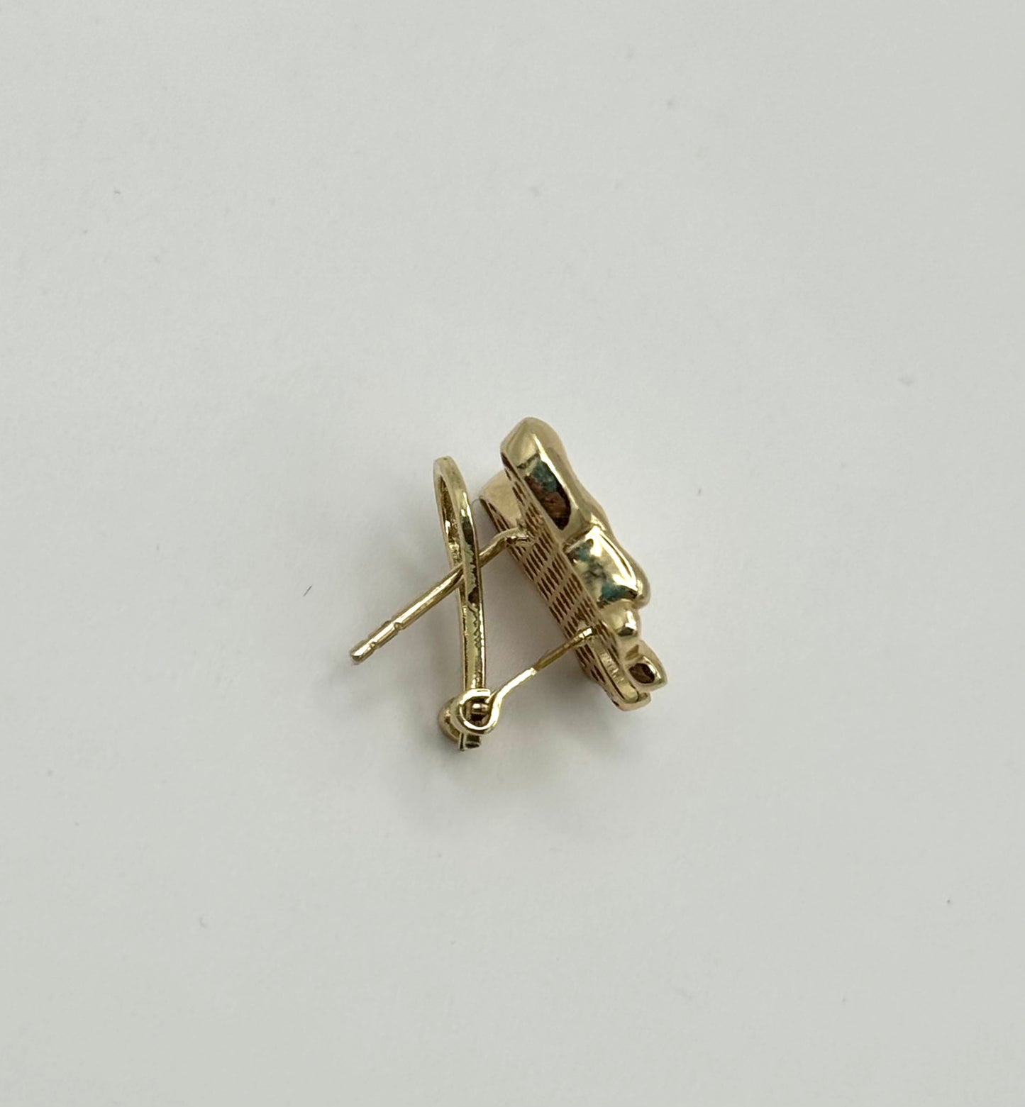 EARRINGS OMEGA