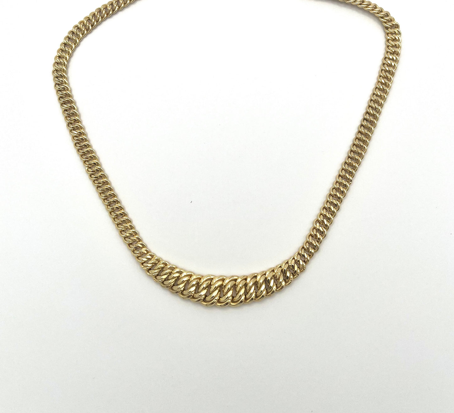 Princess Choker Necklace