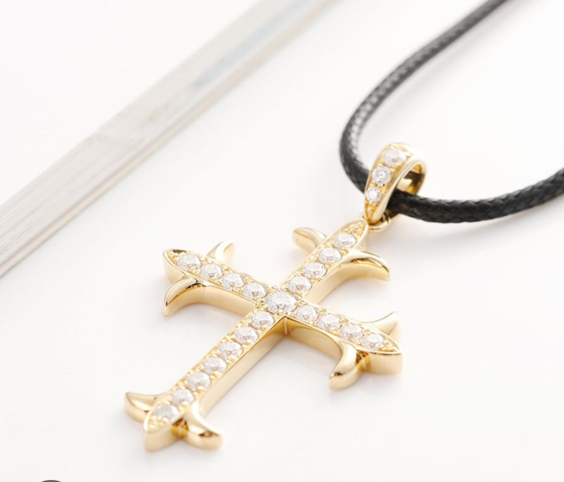 Men's Pendants