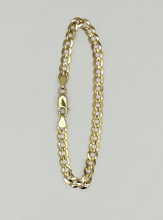 MEN'S BRACELET