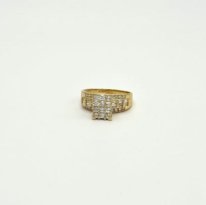 Princess Ring