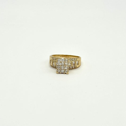 Princess Ring
