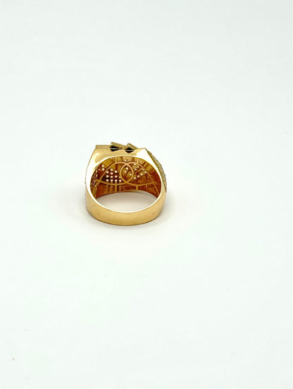 Joker ring
