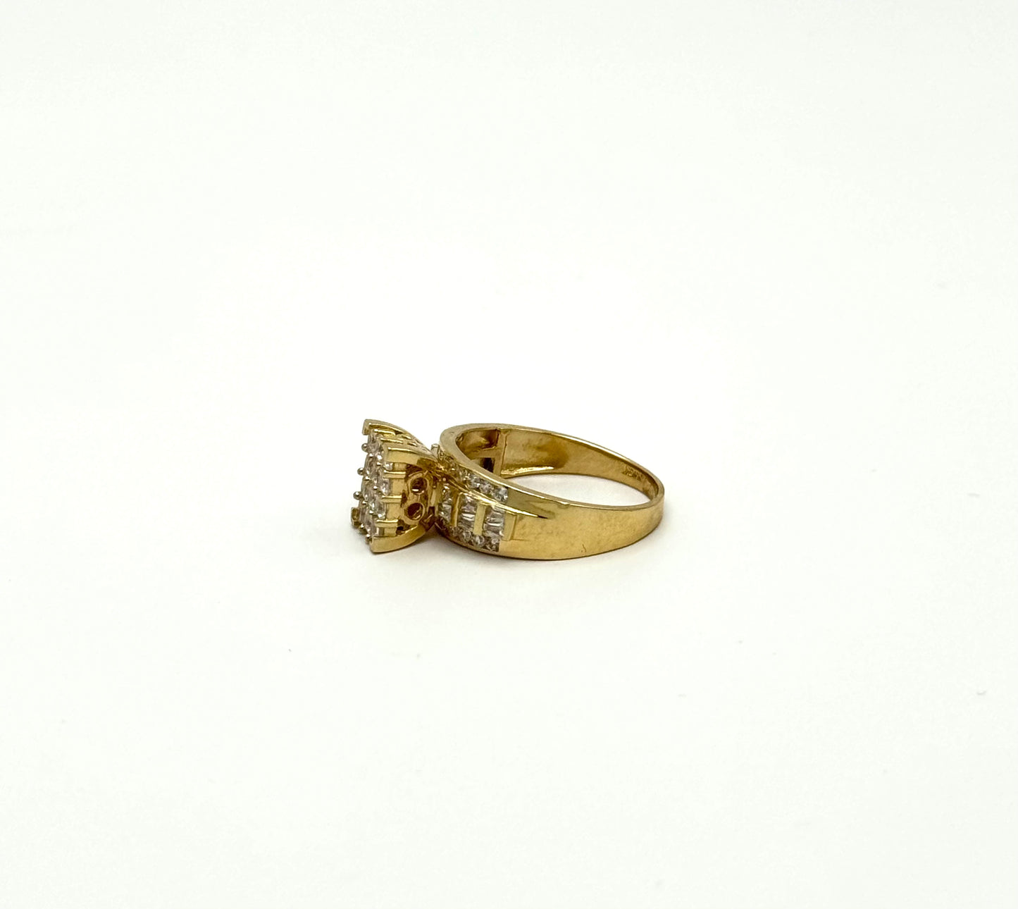 Princess Ring