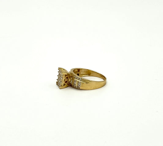 Princess Ring