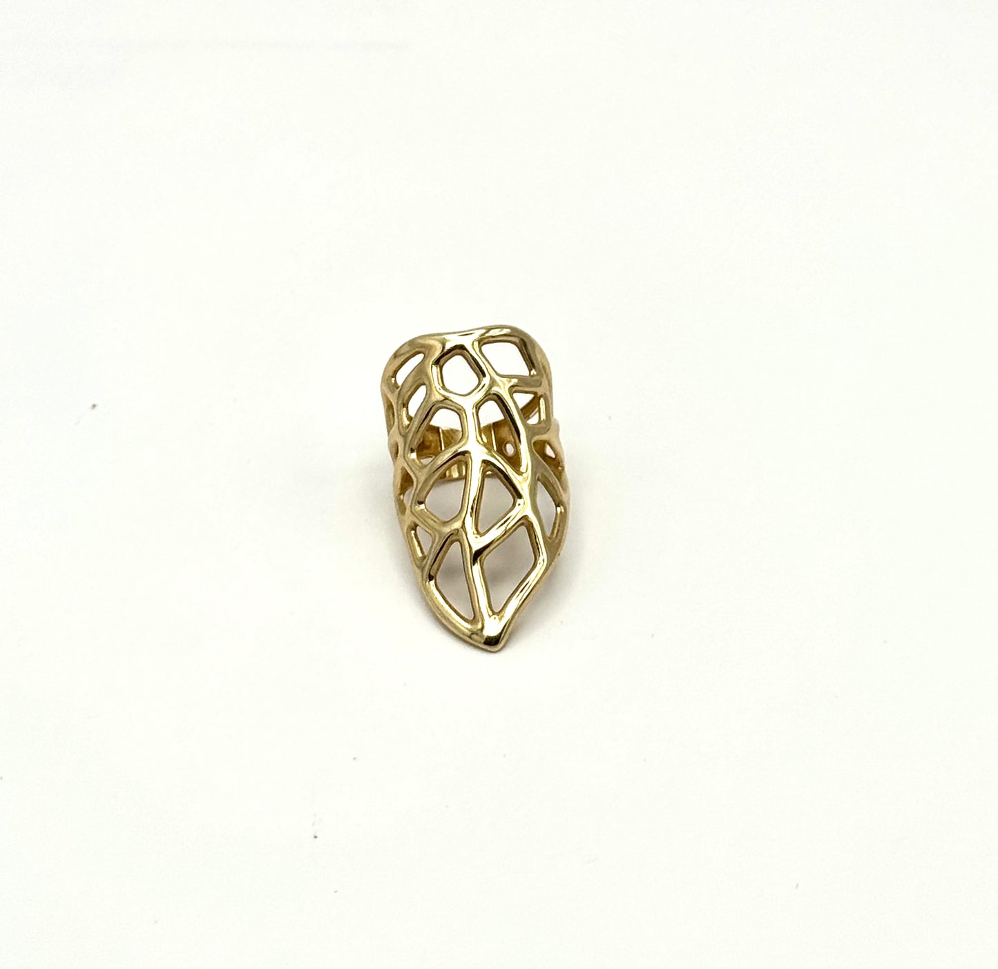 Ring Mónica Roble