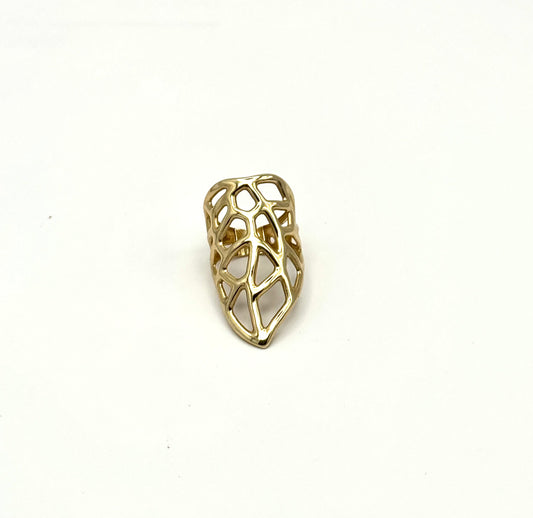 Ring Mónica Roble