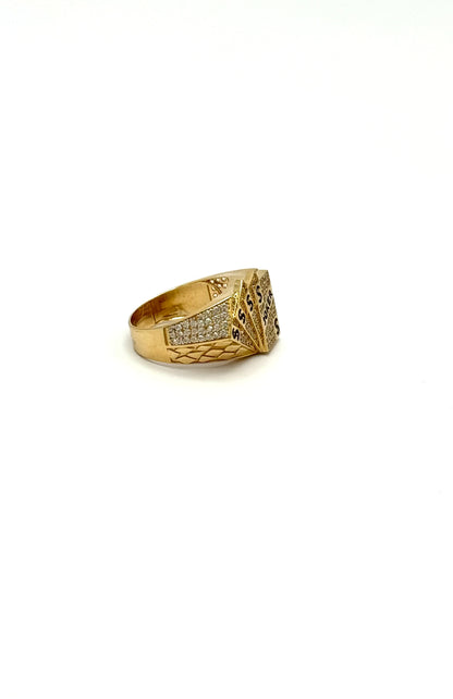 Joker ring