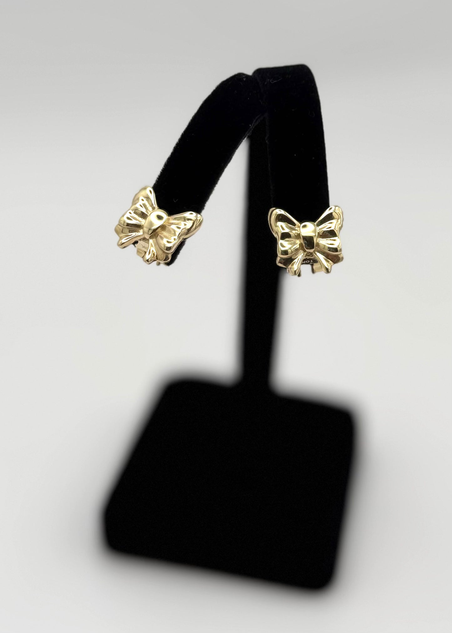 EARRINGS OMEGA