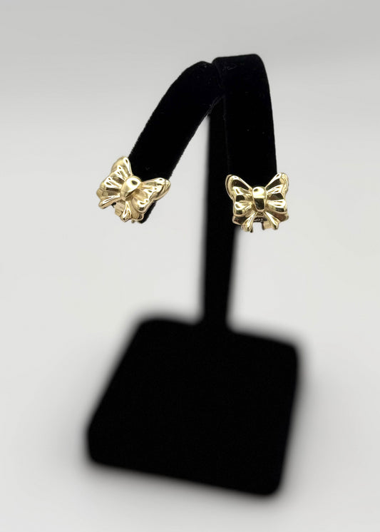 EARRINGS OMEGA