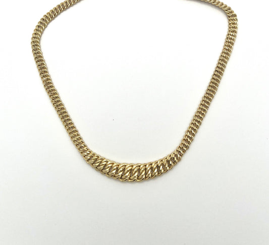 Princess Choker Necklace